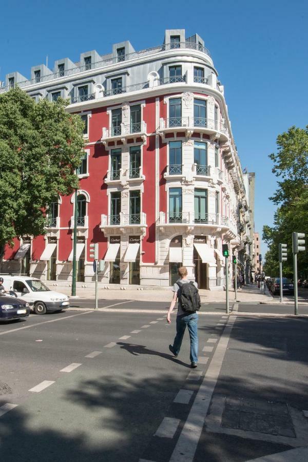 Portugal Here I Come Conde Redondo Lisbon Exterior photo